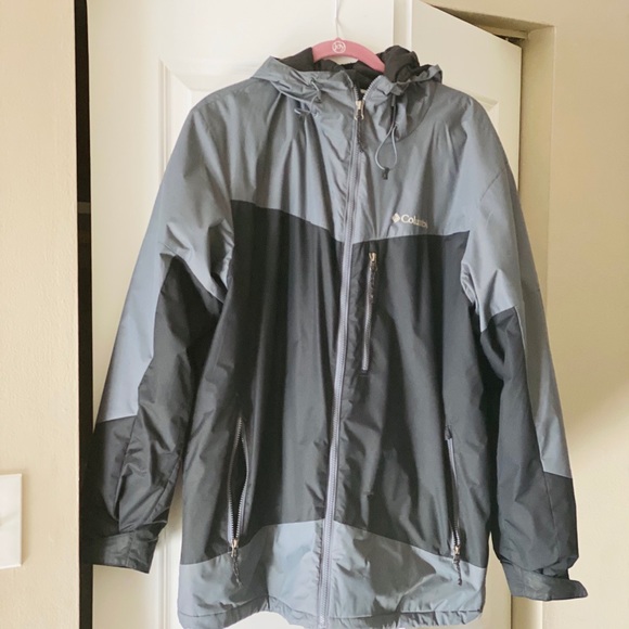 Columbia Other - BOGO Men’s Columbia Jacket